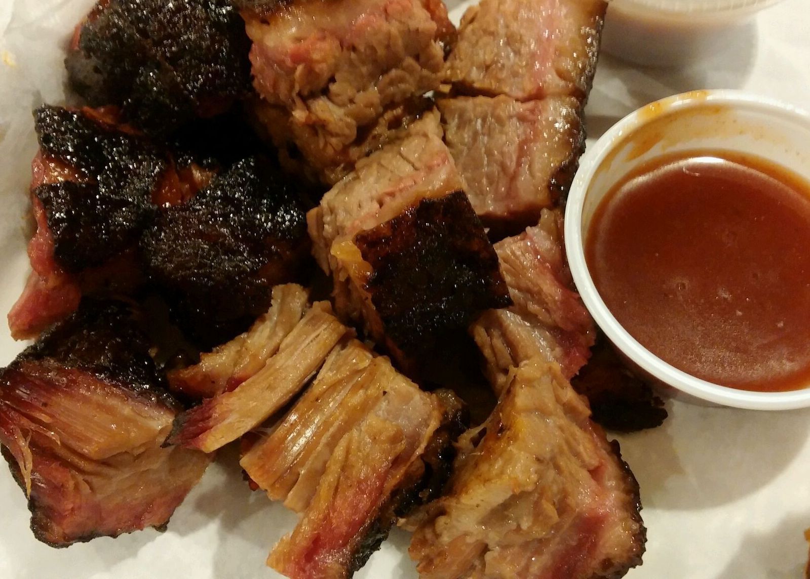 Bombers BBQ